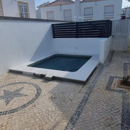 As Serenas Casa B Piscina Vila Nova de Cacela Dış mekan fotoğraf