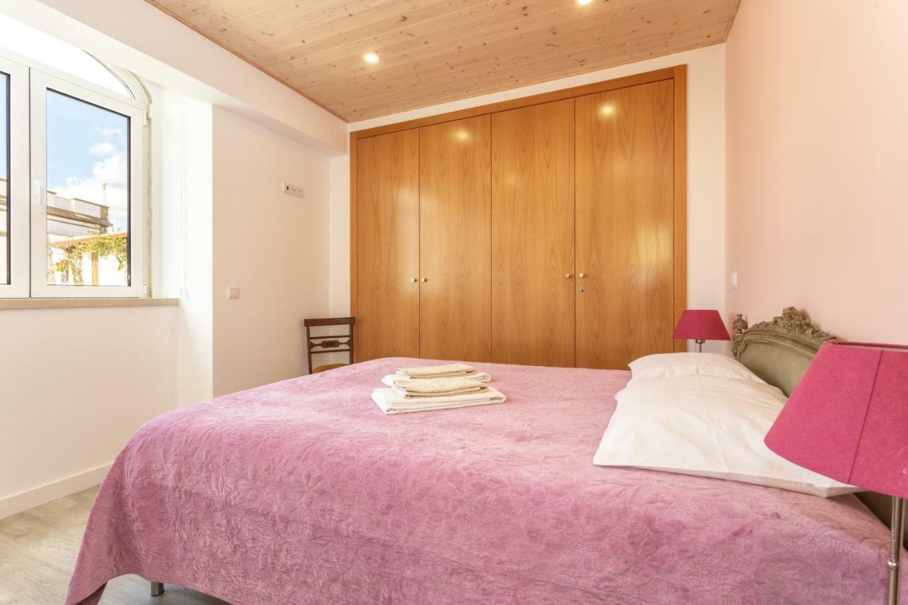 As Serenas Casa B Piscina Vila Nova de Cacela Dış mekan fotoğraf