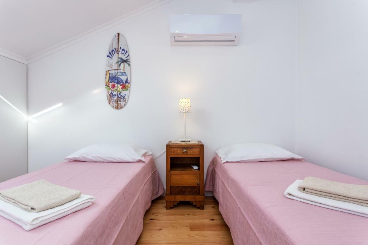 As Serenas Casa B Piscina Vila Nova de Cacela Dış mekan fotoğraf
