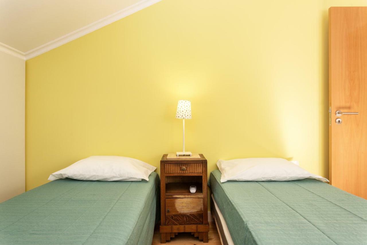 As Serenas Casa B Piscina Vila Nova de Cacela Dış mekan fotoğraf