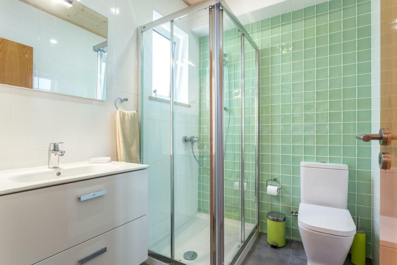 As Serenas Casa B Piscina Vila Nova de Cacela Dış mekan fotoğraf