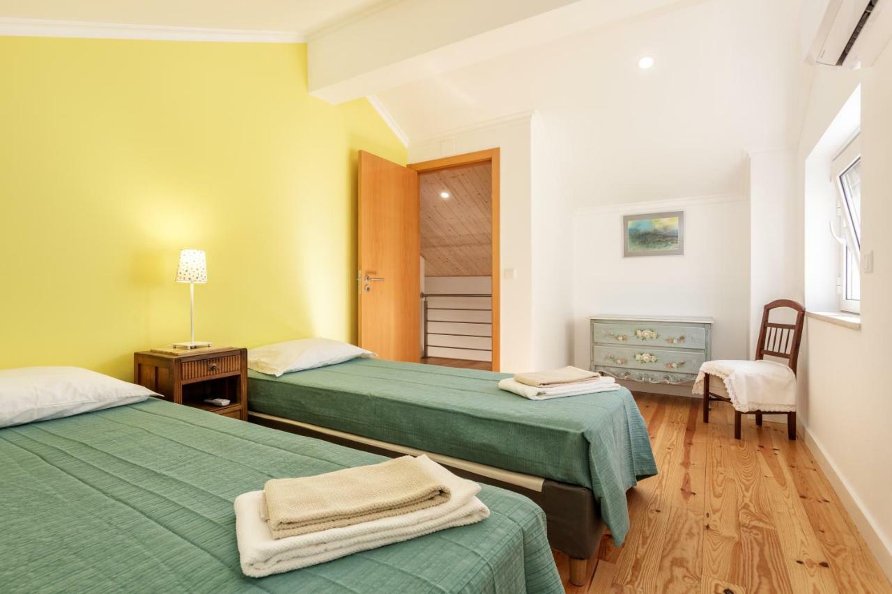 As Serenas Casa B Piscina Vila Nova de Cacela Dış mekan fotoğraf