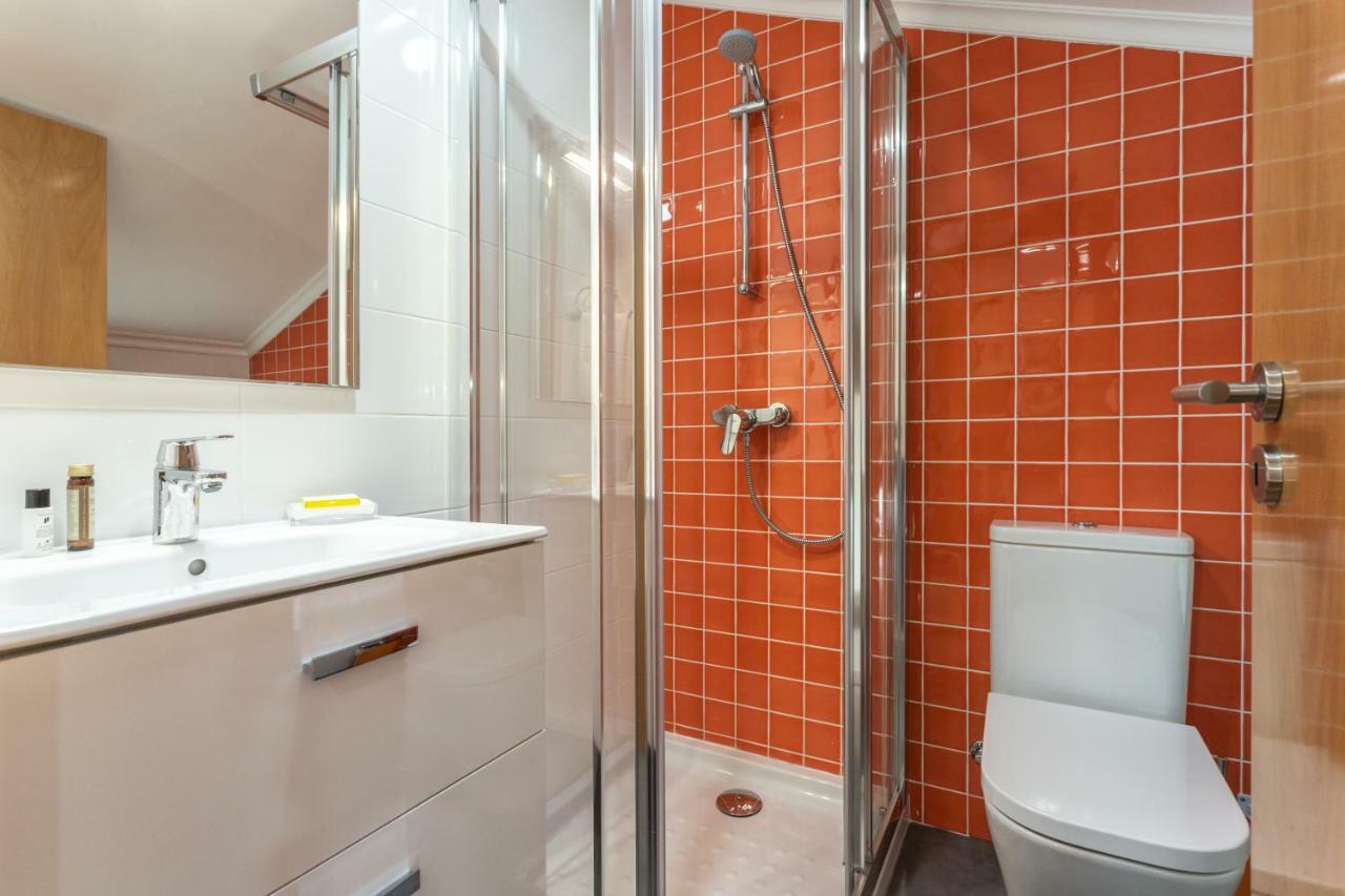 As Serenas Casa B Piscina Vila Nova de Cacela Dış mekan fotoğraf
