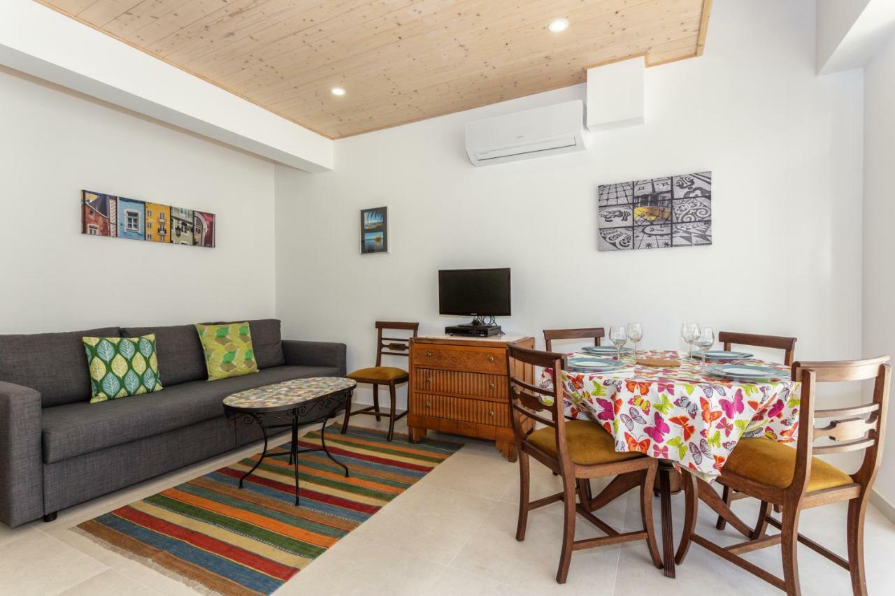 As Serenas Casa B Piscina Vila Nova de Cacela Dış mekan fotoğraf